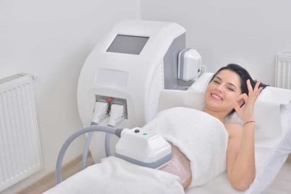 Which Areas of the Body Can Be Treated Walton-on-Thames