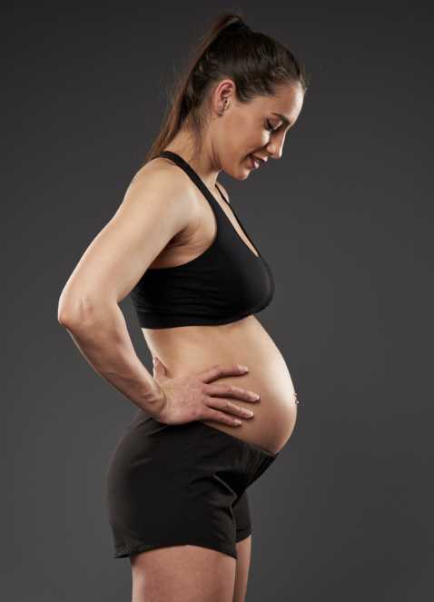 Can You Actually Prevent Diastasis Recti During Pregnancy Walton-on-Thames
