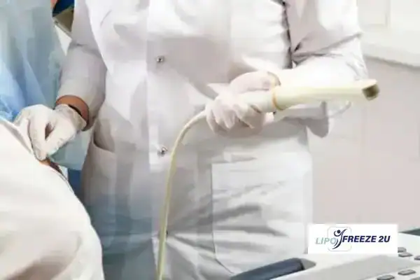 Image of HIFU Vaginal Tightening Walton-on-Thames treatment.