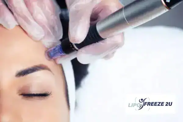 Morpheus 8 Walton-on-Thames the top 10 reasons to choose this treatment!