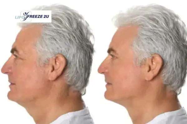 HIFU Walton-on-Thames before and after results