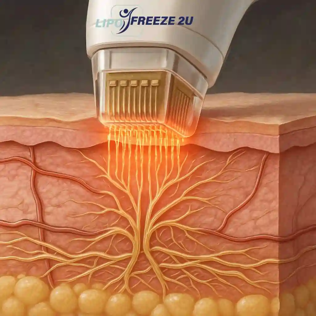 What Exactly Is RF Microneedling and Why Is Everyone Talking About It Walton-on-Thames?