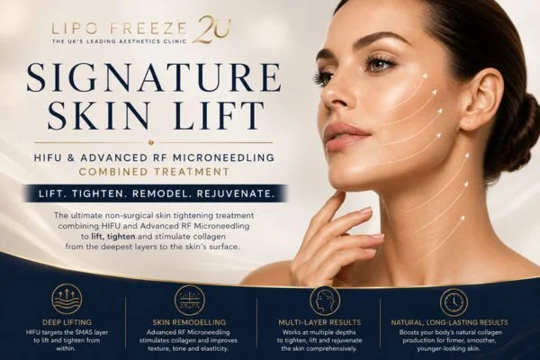 Signature Skin Lift Walton-on-Thames