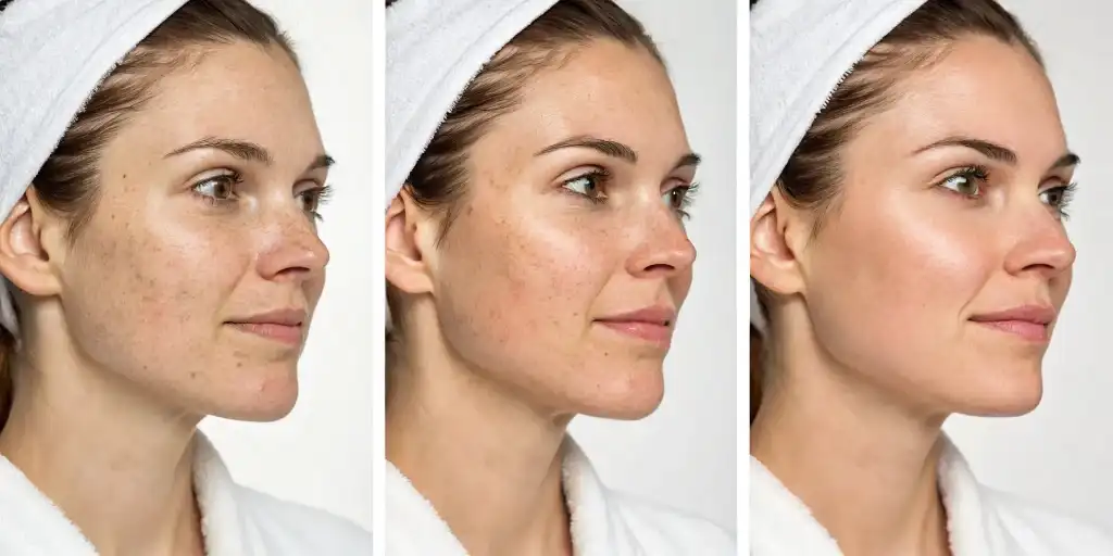 What Results Can RF Microneedling Deliver for Loose Skin After Weight Loss Medication Walton-on-Thames?